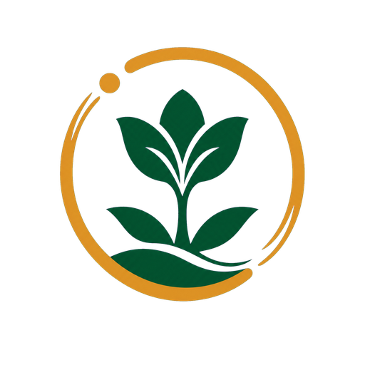 陈美娇植物视频社区标志